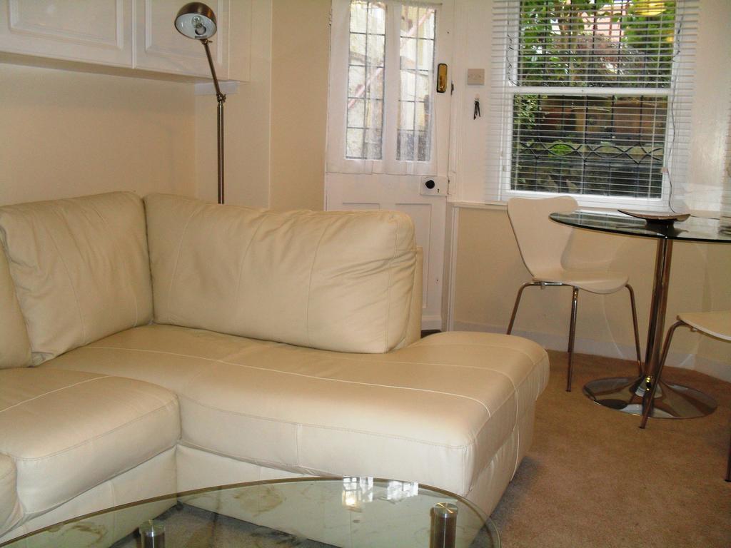 חלנדודנו Corwen Holiday Apartment מראה חיצוני תמונה