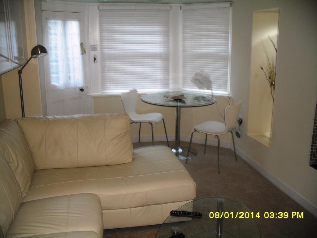 חלנדודנו Corwen Holiday Apartment מראה חיצוני תמונה