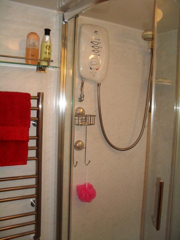 חלנדודנו Corwen Holiday Apartment מראה חיצוני תמונה